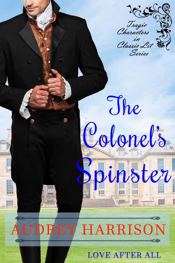 The Colonel's Spinster
