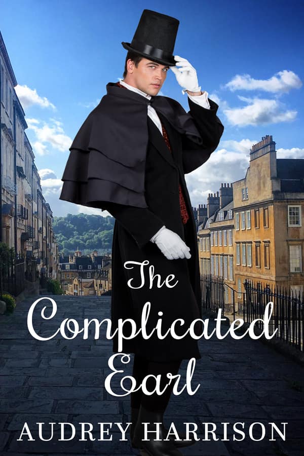 The Complicated Earl