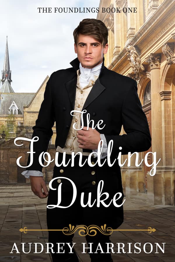 The Foundling Duke