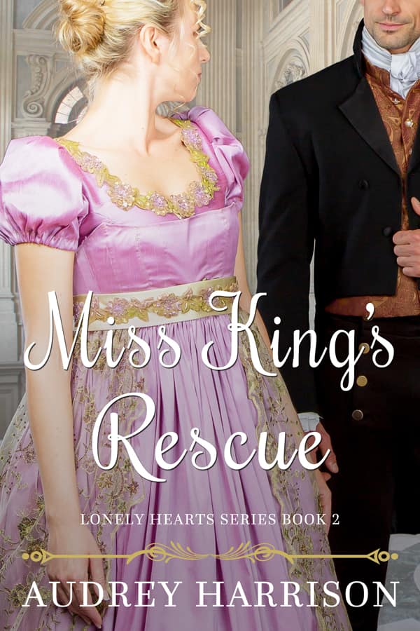 Miss King's Rescue