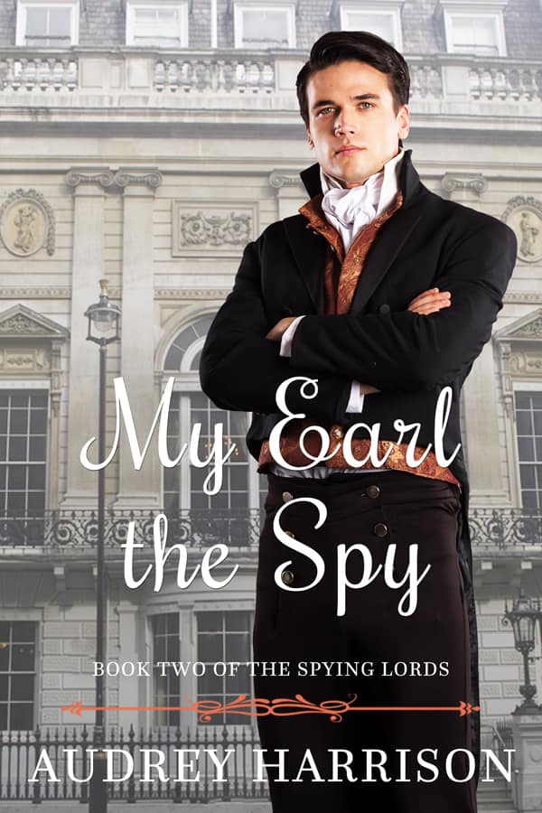 My Earl the Spy