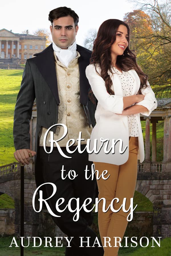 Return to the Regency