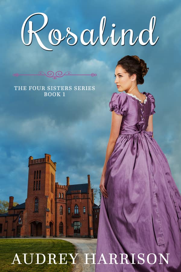Rosalind: The Four Sister Series