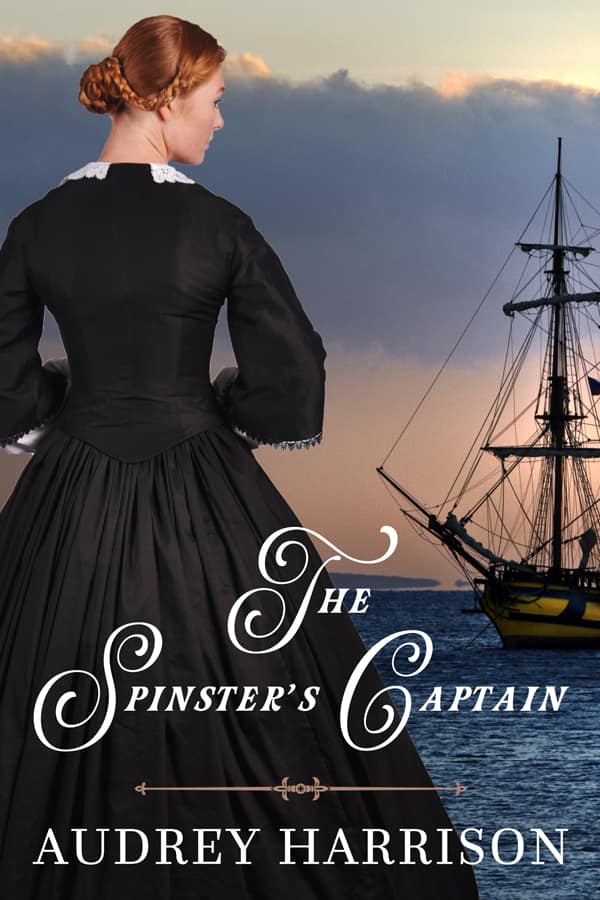 The Spinster's Captain