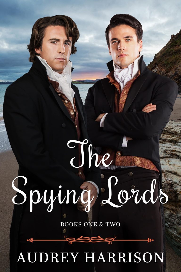 The Spying Lords