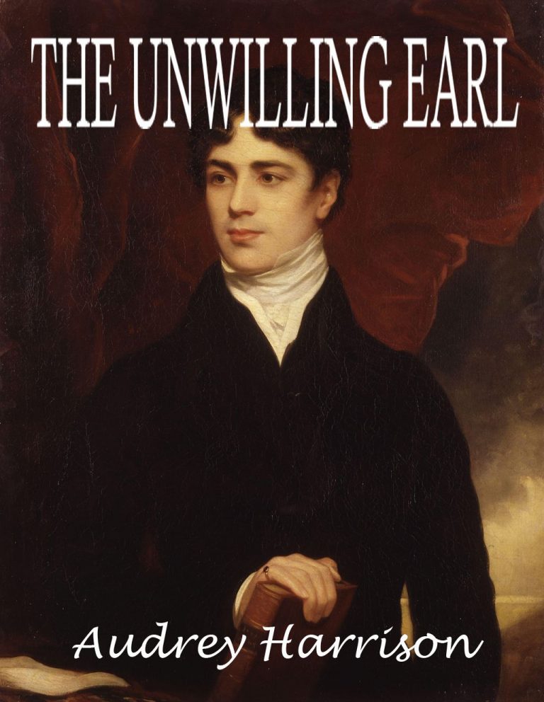 the unwilling earl